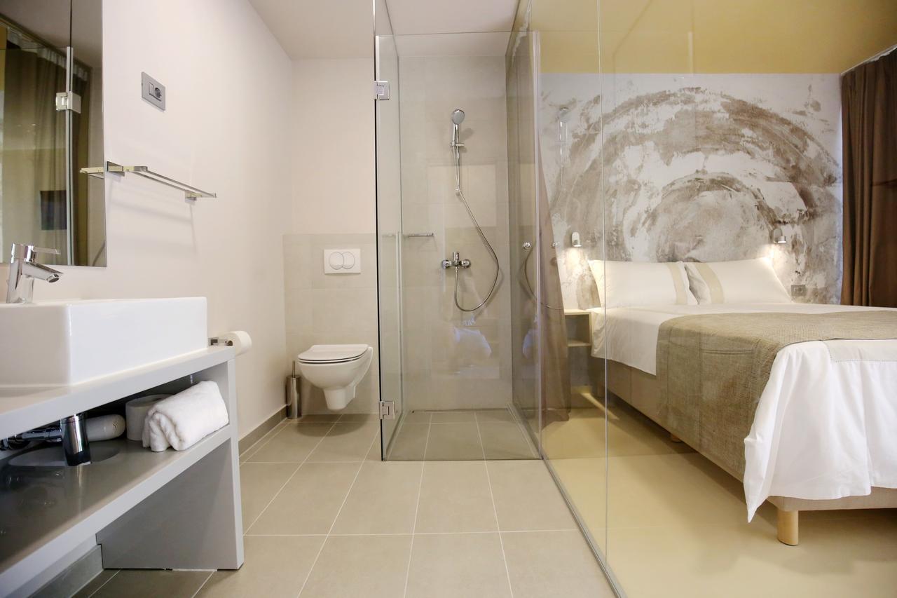 Kai Boutique Studio & Rooms Zadar Exterior photo