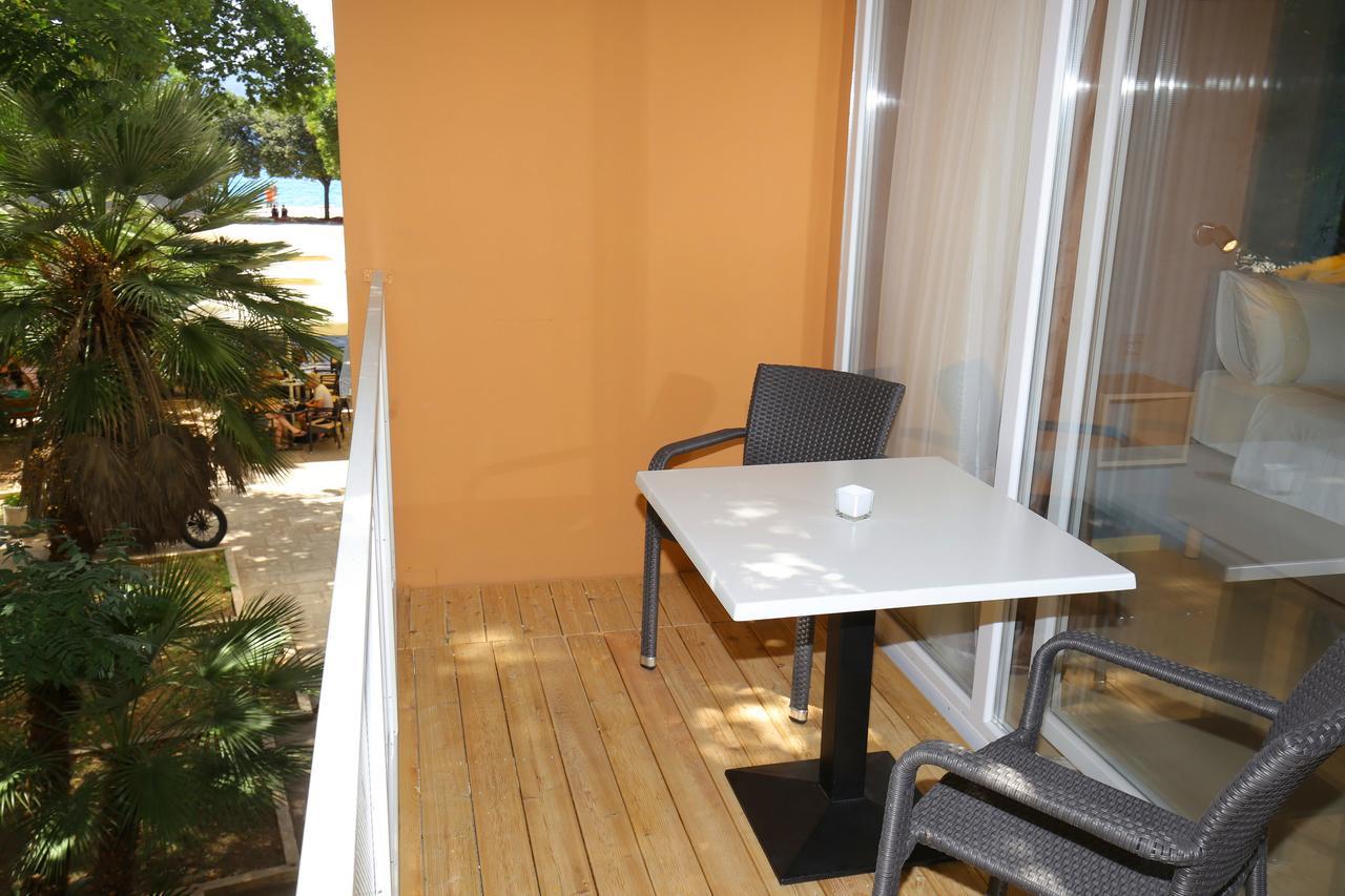 Kai Boutique Studio & Rooms Zadar Exterior photo