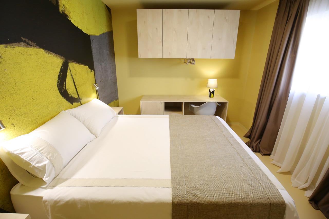Kai Boutique Studio & Rooms Zadar Exterior photo