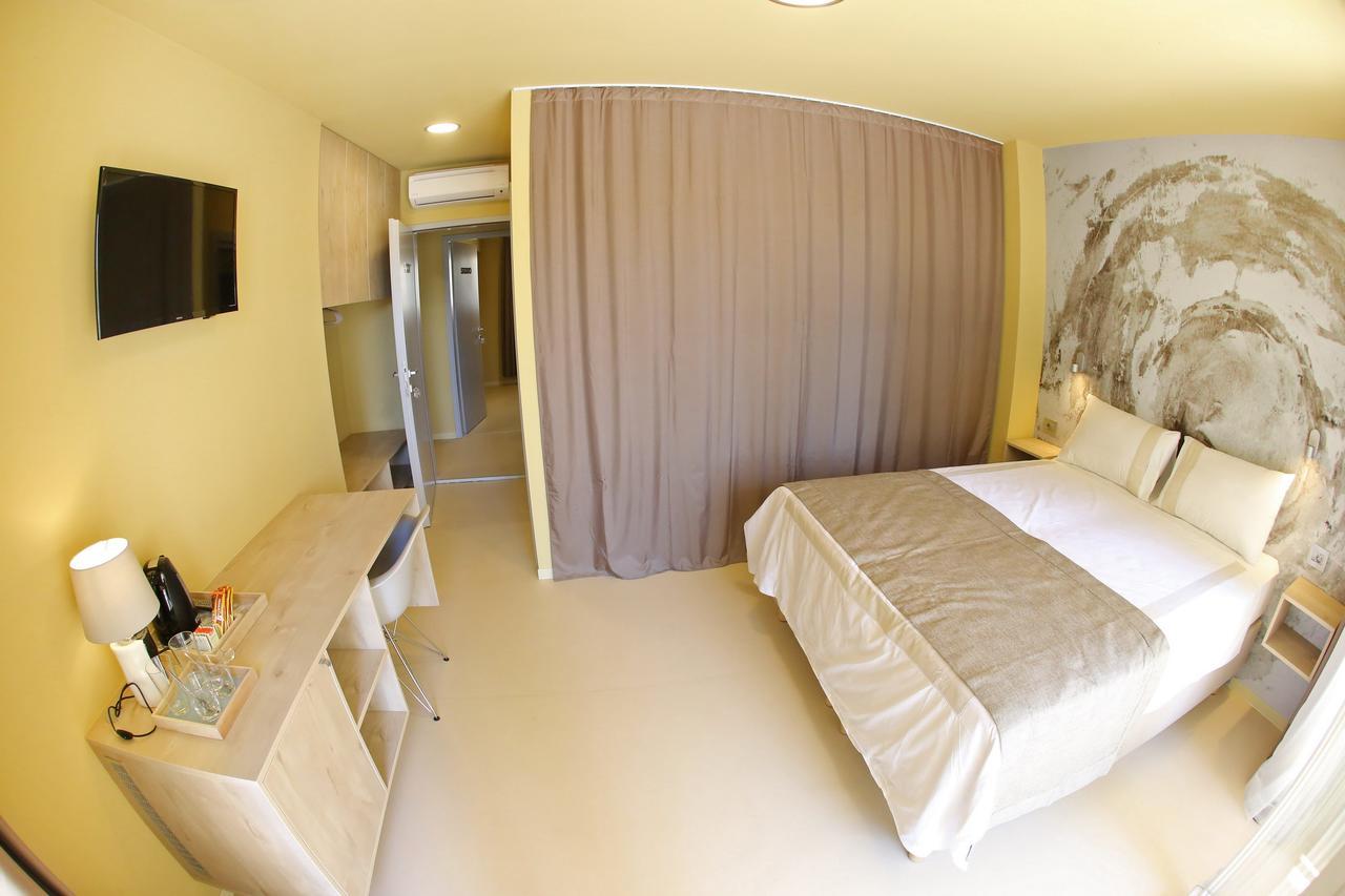 Kai Boutique Studio & Rooms Zadar Exterior photo