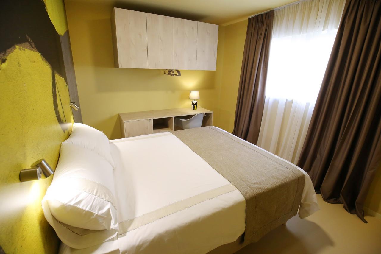 Kai Boutique Studio & Rooms Zadar Exterior photo
