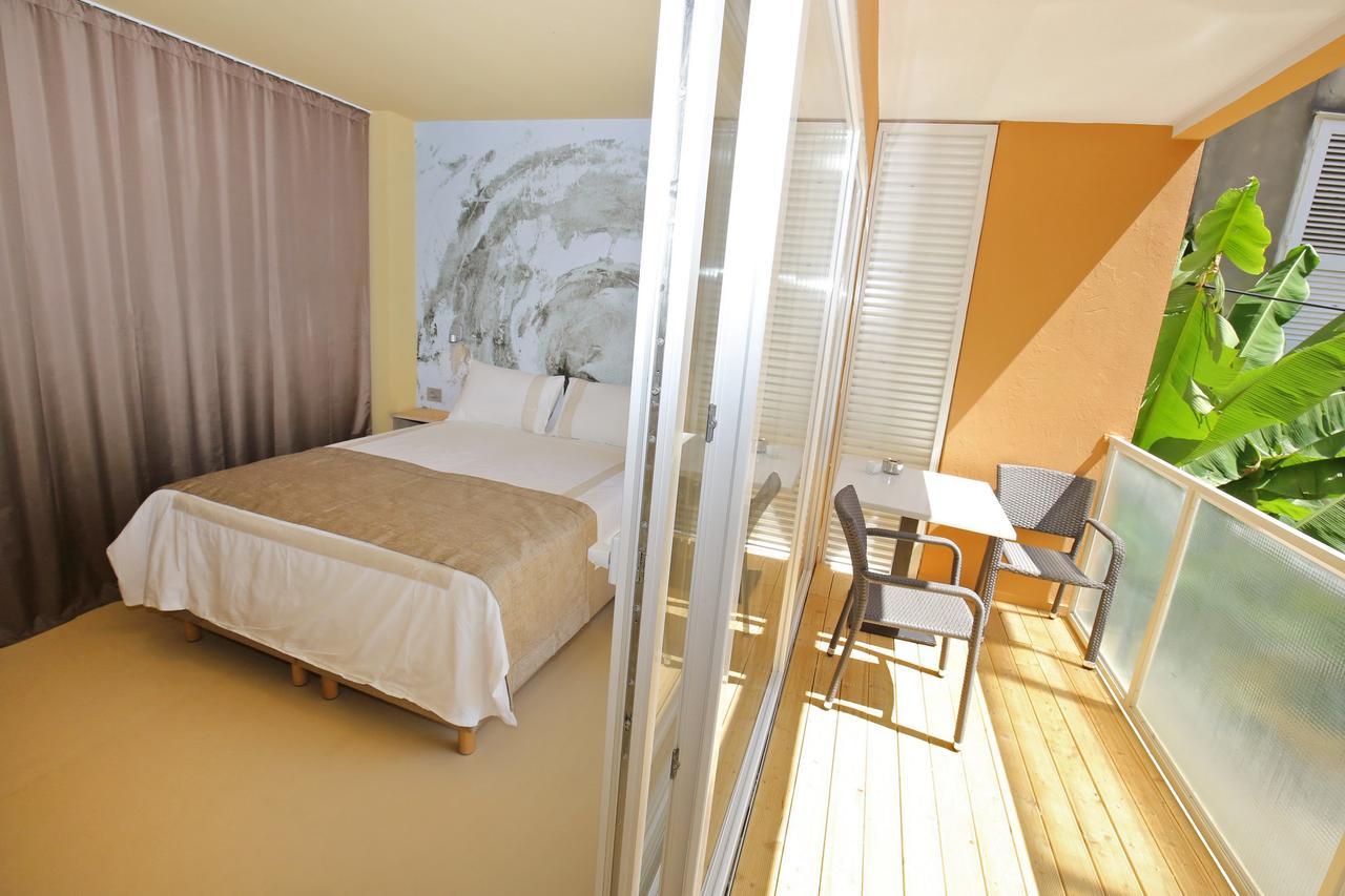 Kai Boutique Studio & Rooms Zadar Exterior photo