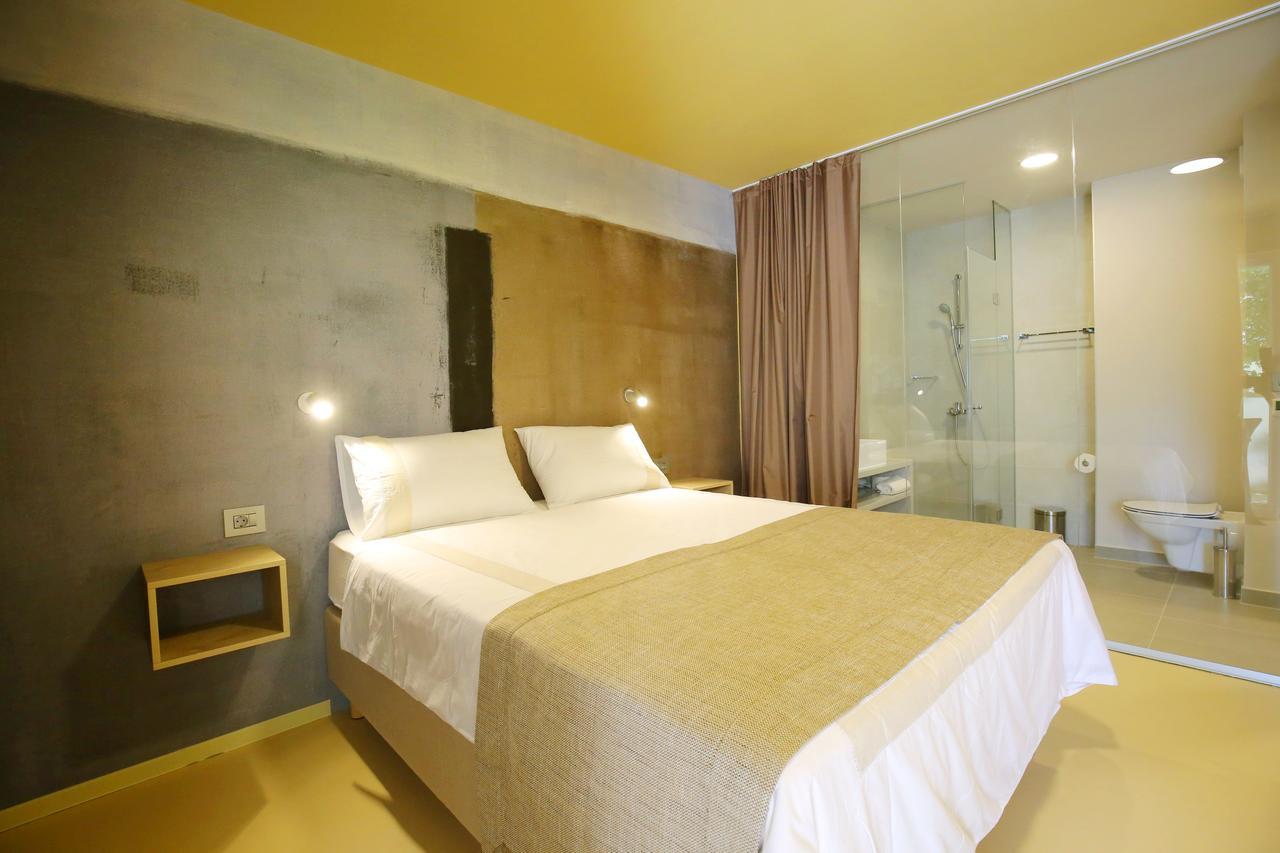 Kai Boutique Studio & Rooms Zadar Exterior photo