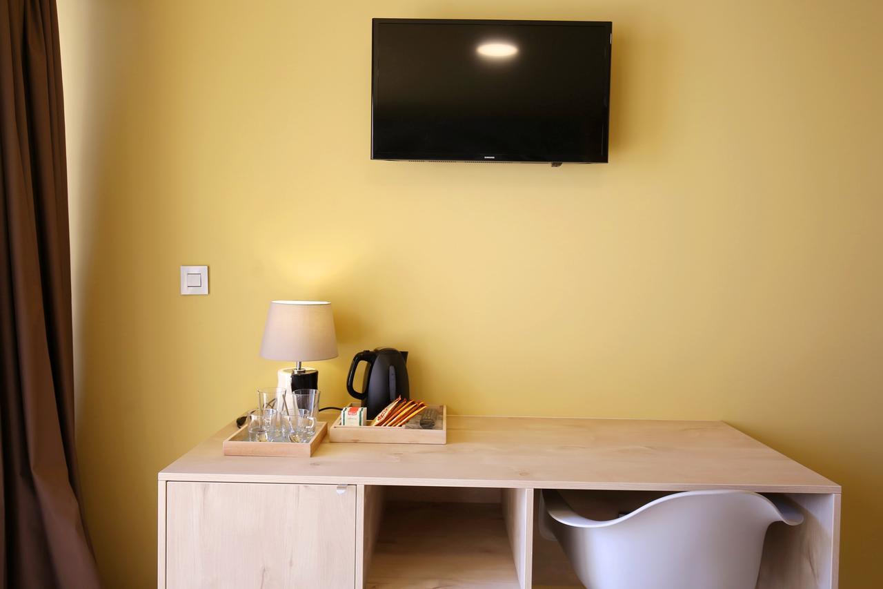 Kai Boutique Studio & Rooms Zadar Exterior photo