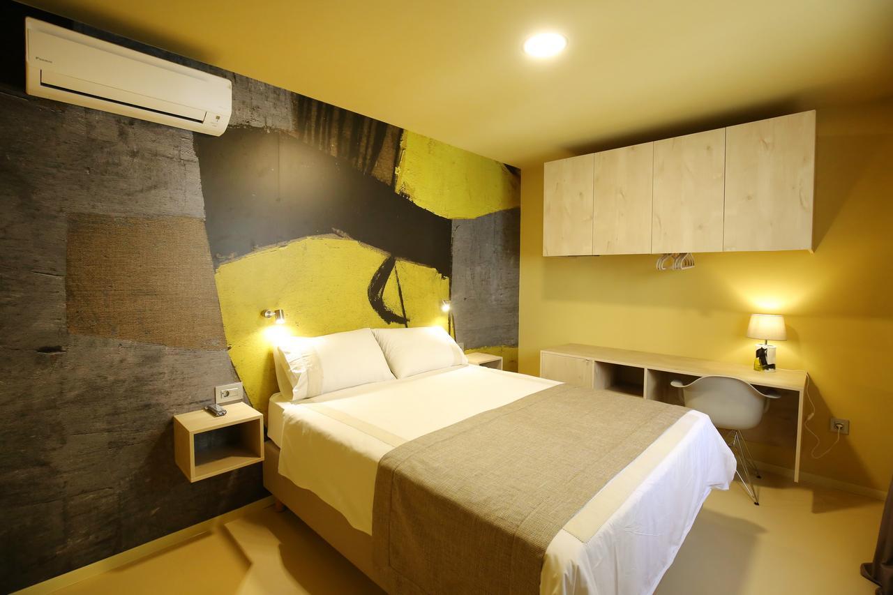 Kai Boutique Studio & Rooms Zadar Exterior photo