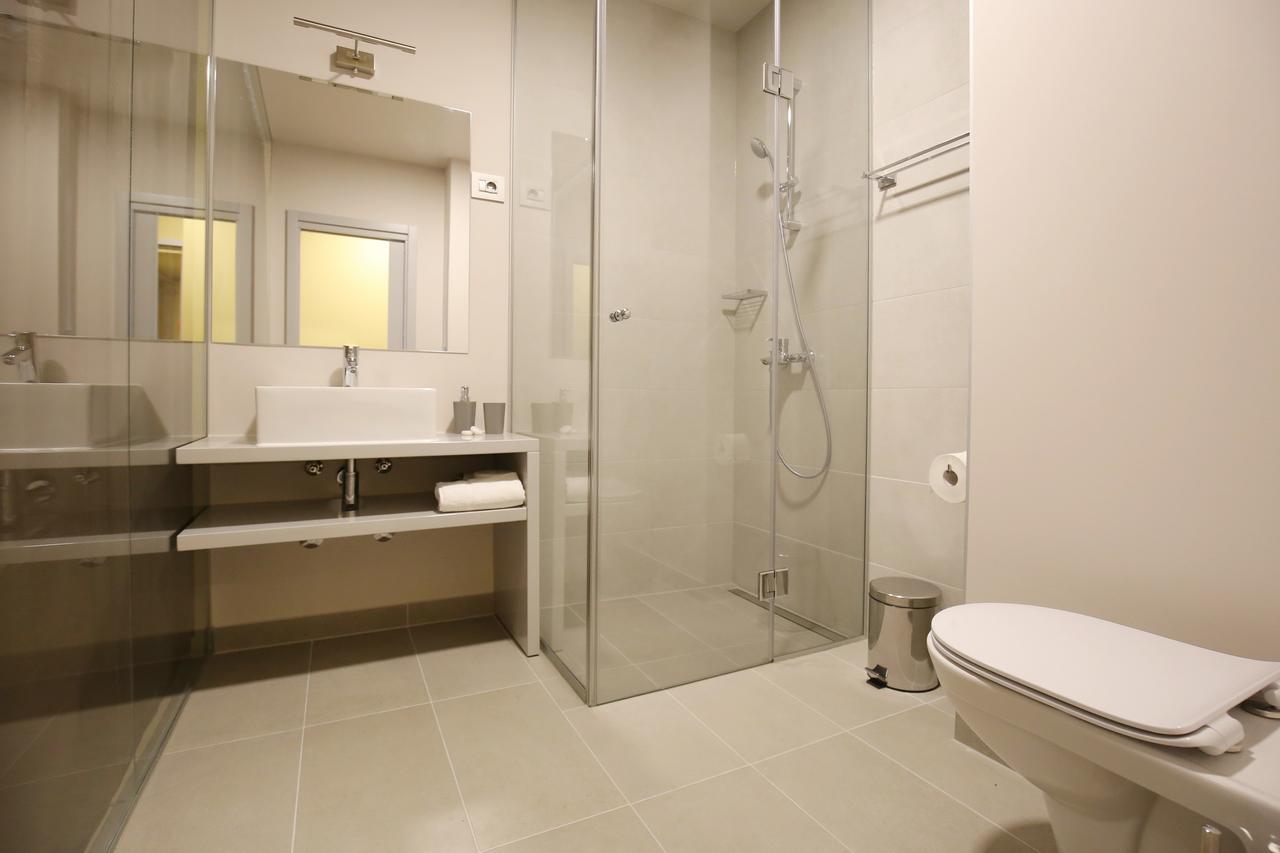 Kai Boutique Studio & Rooms Zadar Exterior photo