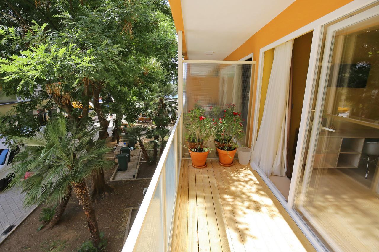 Kai Boutique Studio & Rooms Zadar Exterior photo