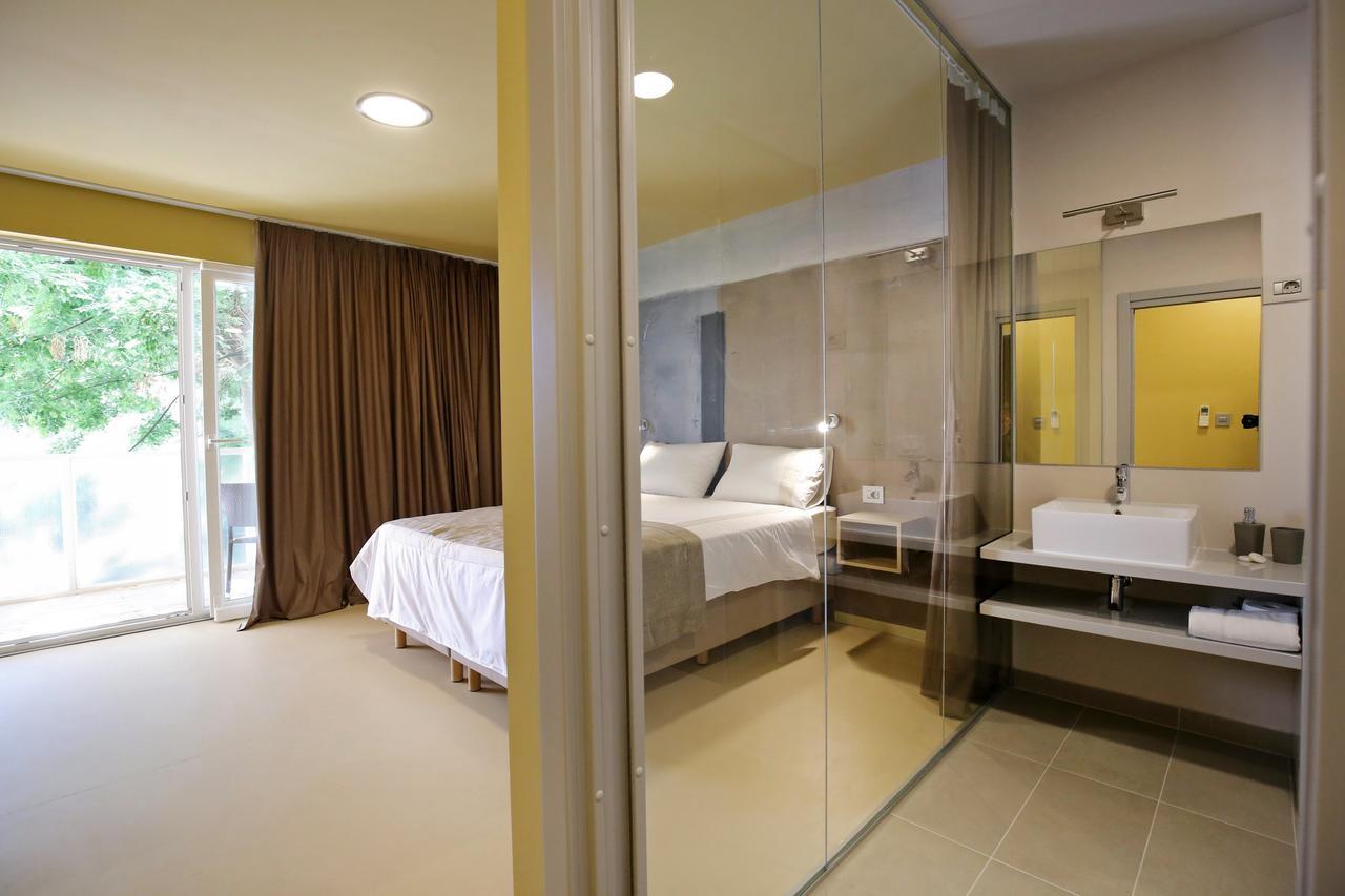 Kai Boutique Studio & Rooms Zadar Exterior photo