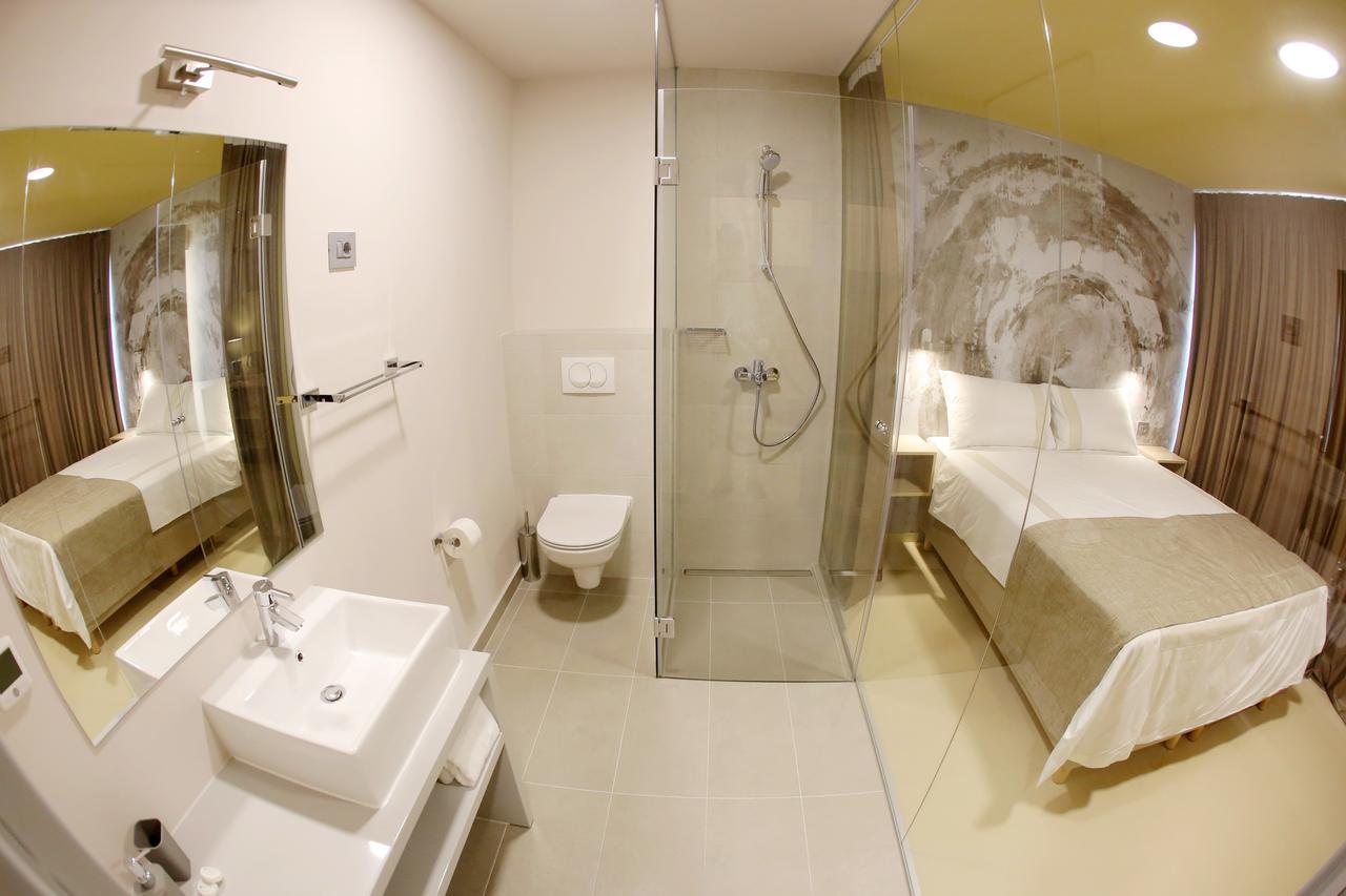Kai Boutique Studio & Rooms Zadar Exterior photo