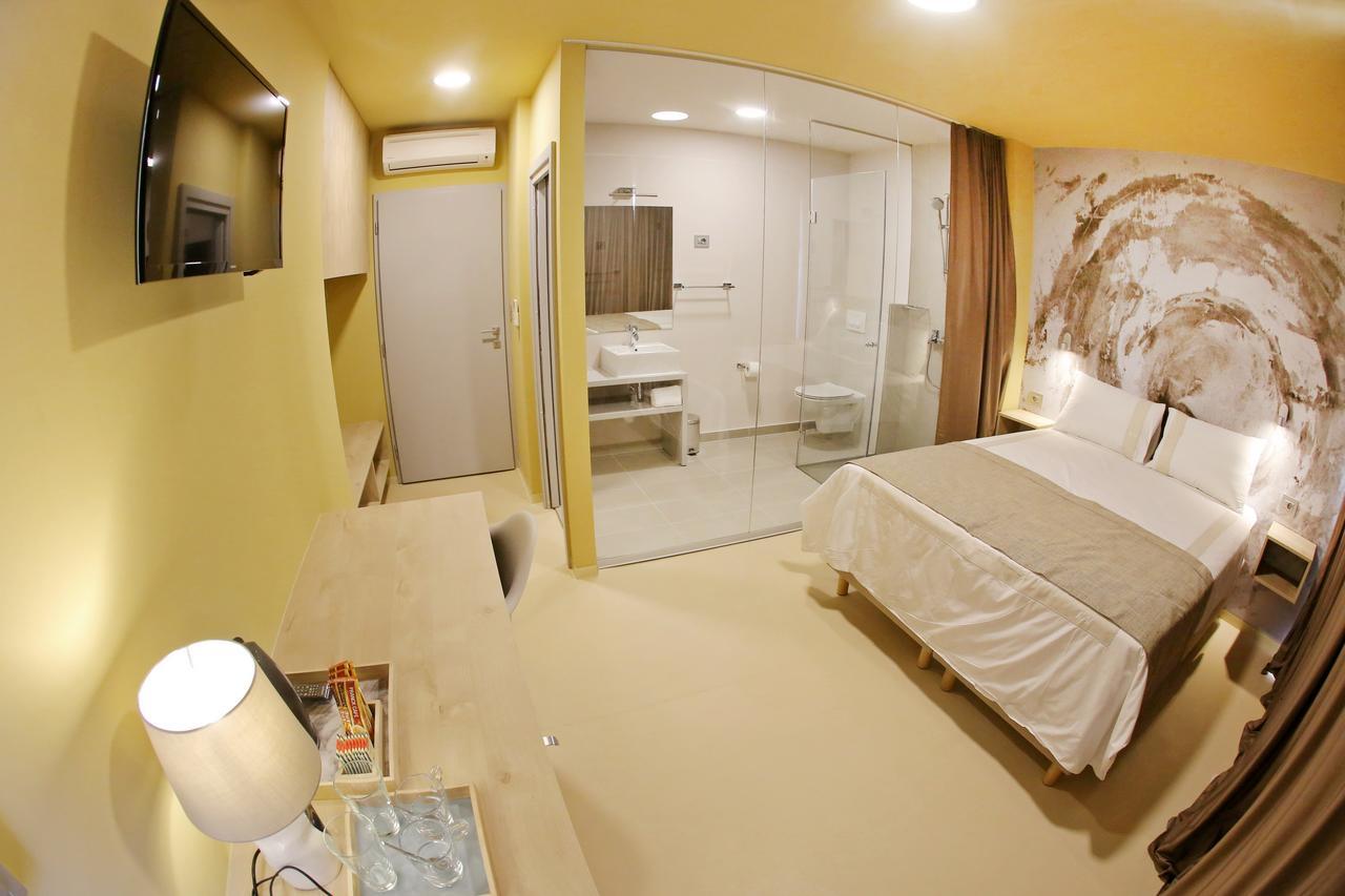 Kai Boutique Studio & Rooms Zadar Exterior photo