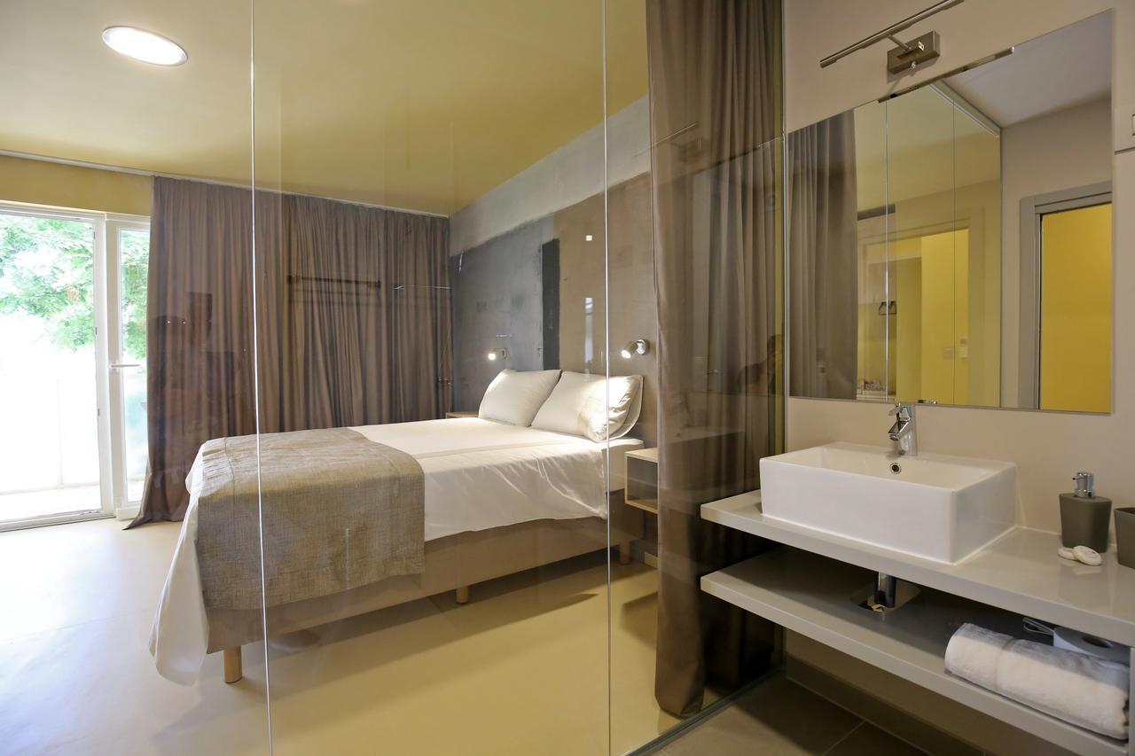 Kai Boutique Studio & Rooms Zadar Exterior photo
