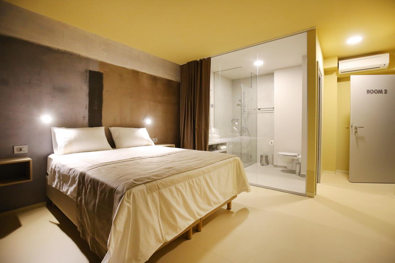 Kai Boutique Studio & Rooms Zadar Exterior photo